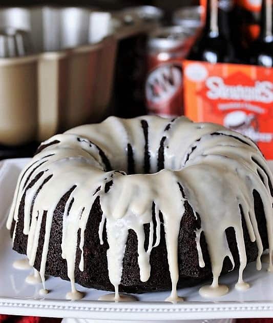 Celebrate National Chocolate Cake Day with this collection of a bunch of divine recipes. From fudgy bundts to flourless cakes, these desserts will satisfy every chocolate lover’s dream!