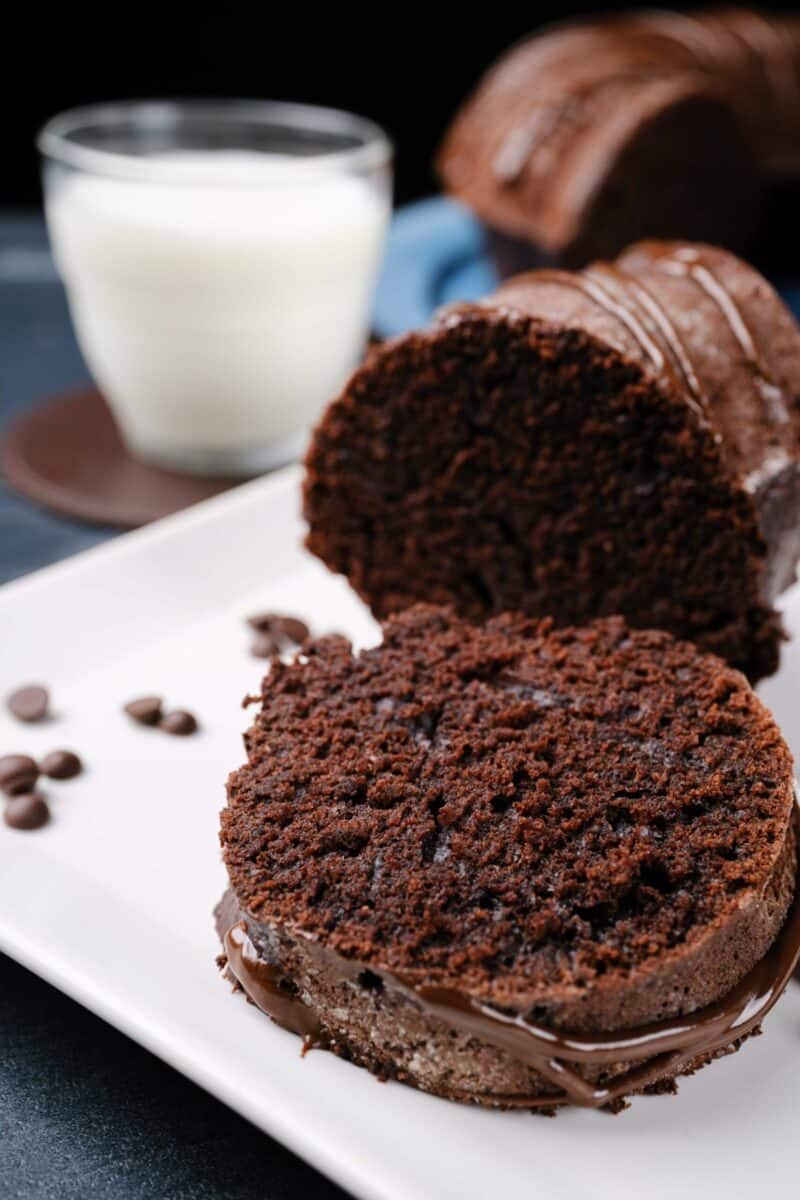 Celebrate National Chocolate Cake Day with this collection of a bunch of divine recipes. From fudgy bundts to flourless cakes, these desserts will satisfy every chocolate lover’s dream!