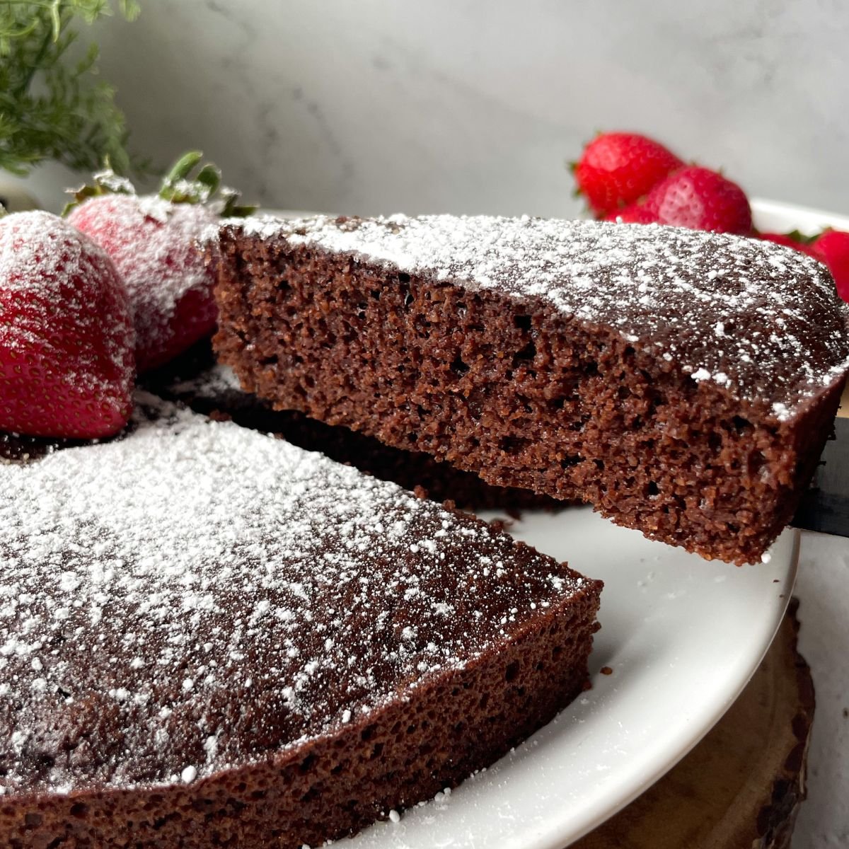 Celebrate National Chocolate Cake Day with this collection of a bunch of divine recipes. From fudgy bundts to flourless cakes, these desserts will satisfy every chocolate lover’s dream!