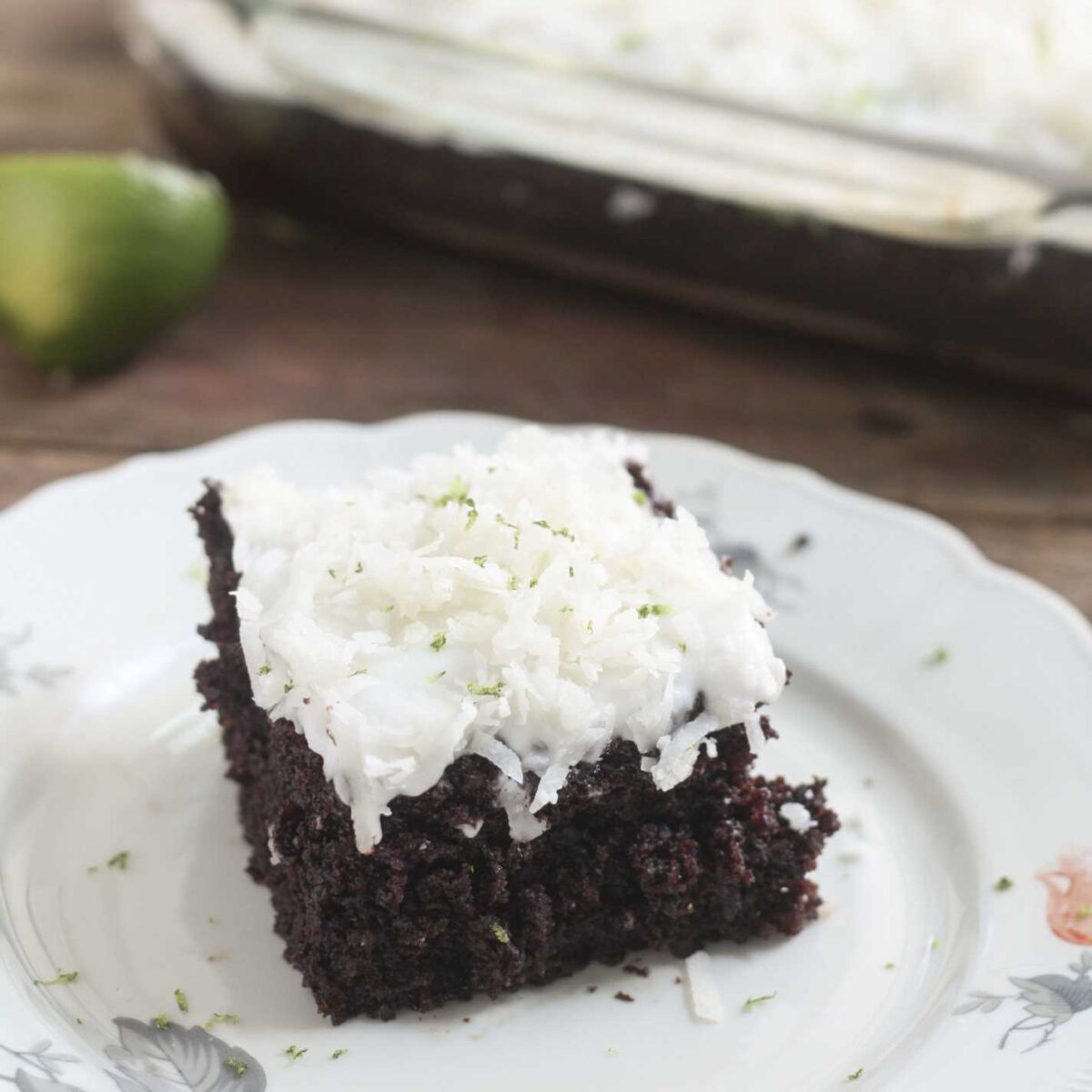 Celebrate National Chocolate Cake Day with this collection of a bunch of divine recipes. From fudgy bundts to flourless cakes, these desserts will satisfy every chocolate lover’s dream!