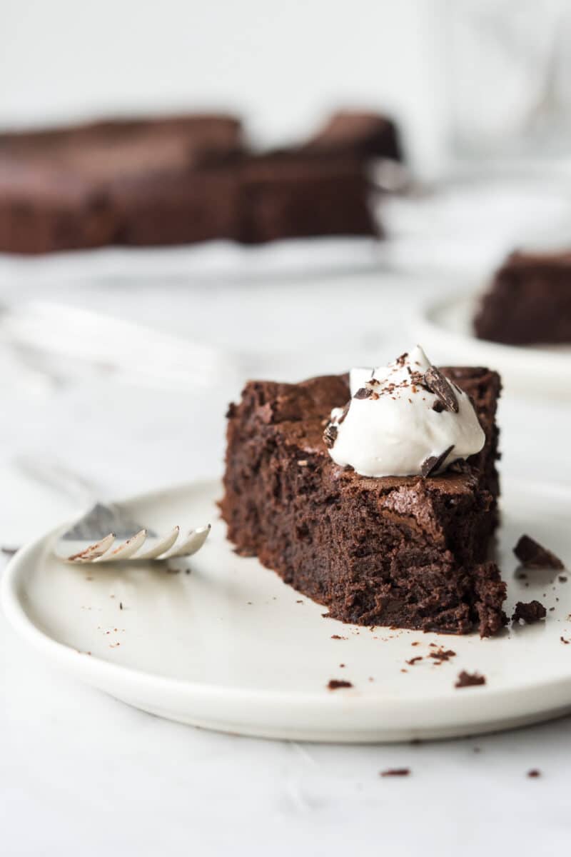 Celebrate National Chocolate Cake Day with this collection of a bunch of divine recipes. From fudgy bundts to flourless cakes, these desserts will satisfy every chocolate lover’s dream!