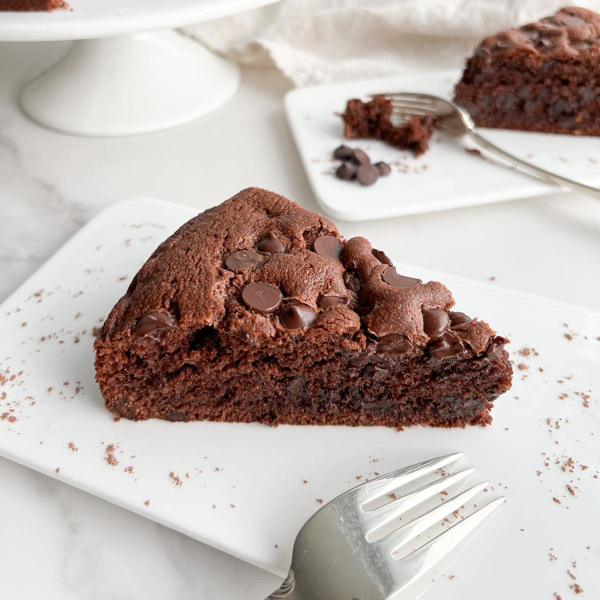 Celebrate National Chocolate Cake Day with this collection of a bunch of divine recipes. From fudgy bundts to flourless cakes, these desserts will satisfy every chocolate lover’s dream!