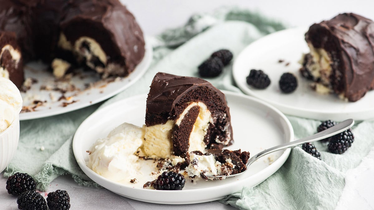 Celebrate National Chocolate Cake Day with this collection of a bunch of divine recipes. From fudgy bundts to flourless cakes, these desserts will satisfy every chocolate lover’s dream!