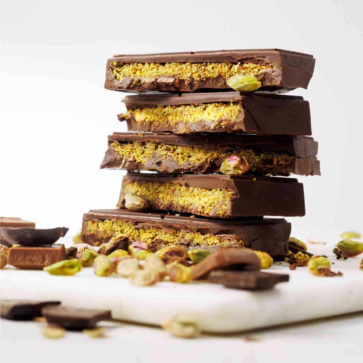 Let's celebrate national pistachio day on February 26th with over 30 delicious recipes!