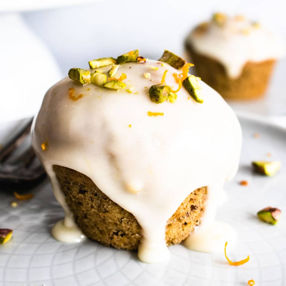 Let's celebrate national pistachio day on February 26th with over 30 delicious recipes!