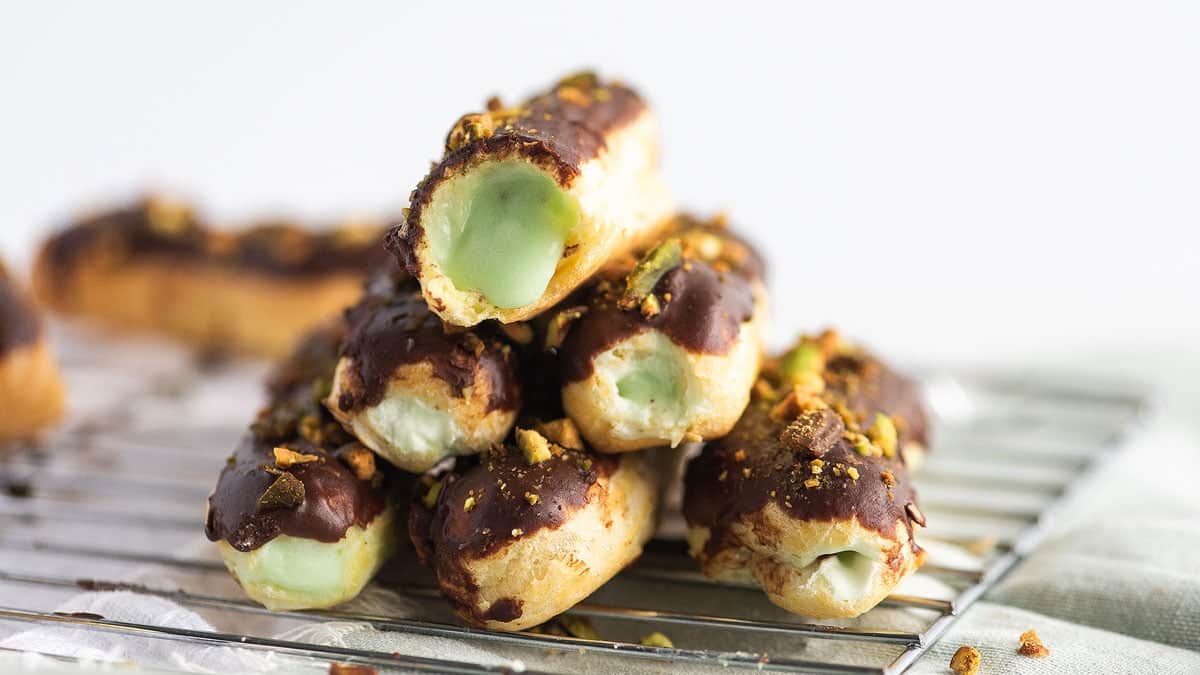 Let's celebrate national pistachio day on February 26th with over 30 delicious recipes!