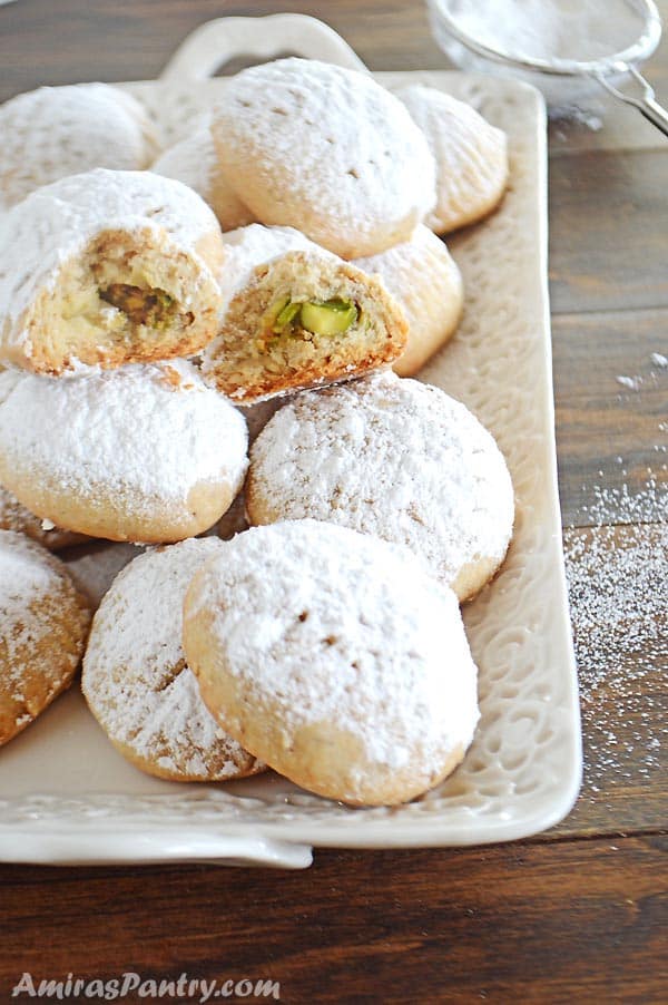 Let's celebrate national pistachio day on February 26th with over 30 delicious recipes!