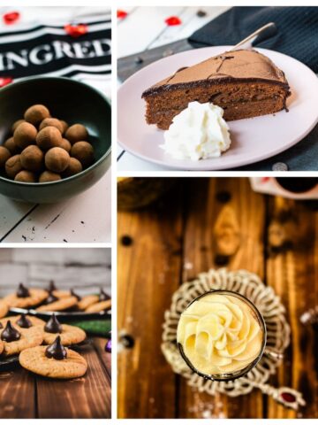 From rich desserts to warm drinks, January is full of tasty national food and drink holidays. Get inspired with ideas to celebrate each day deliciously and plan your cozy winter menu!