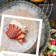 Let's celebrate national strawberry day on February 27th