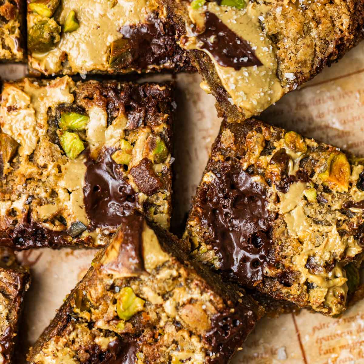 Let's celebrate national pistachio day on February 26th with over 30 delicious recipes!