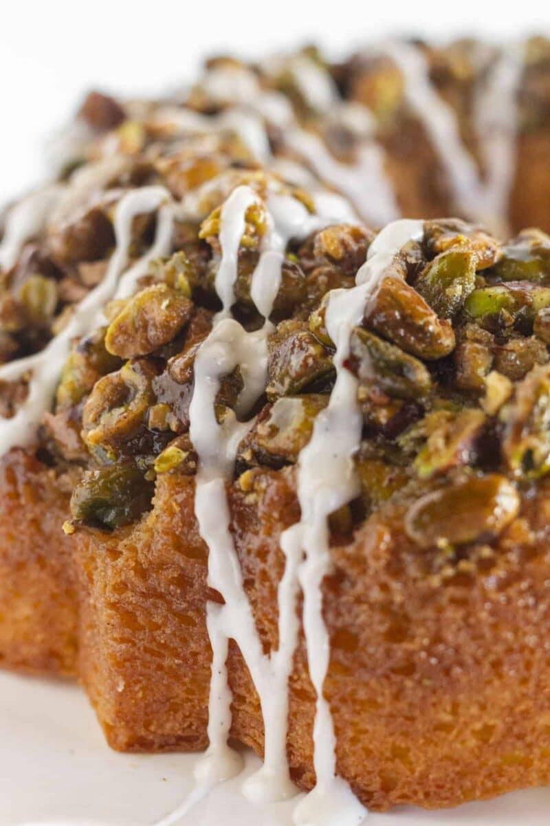 Let's celebrate national pistachio day on February 26th with over 30 delicious recipes!