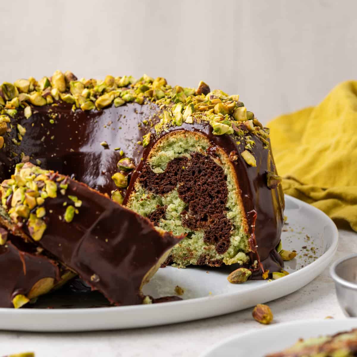 Let's celebrate national pistachio day on February 26th with over 30 delicious recipes!