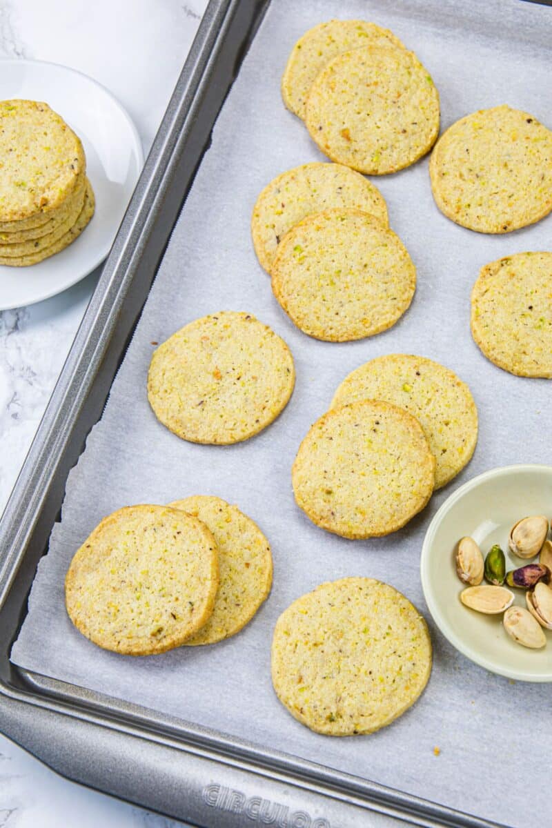 Let's celebrate national pistachio day on February 26th with over 30 delicious recipes!