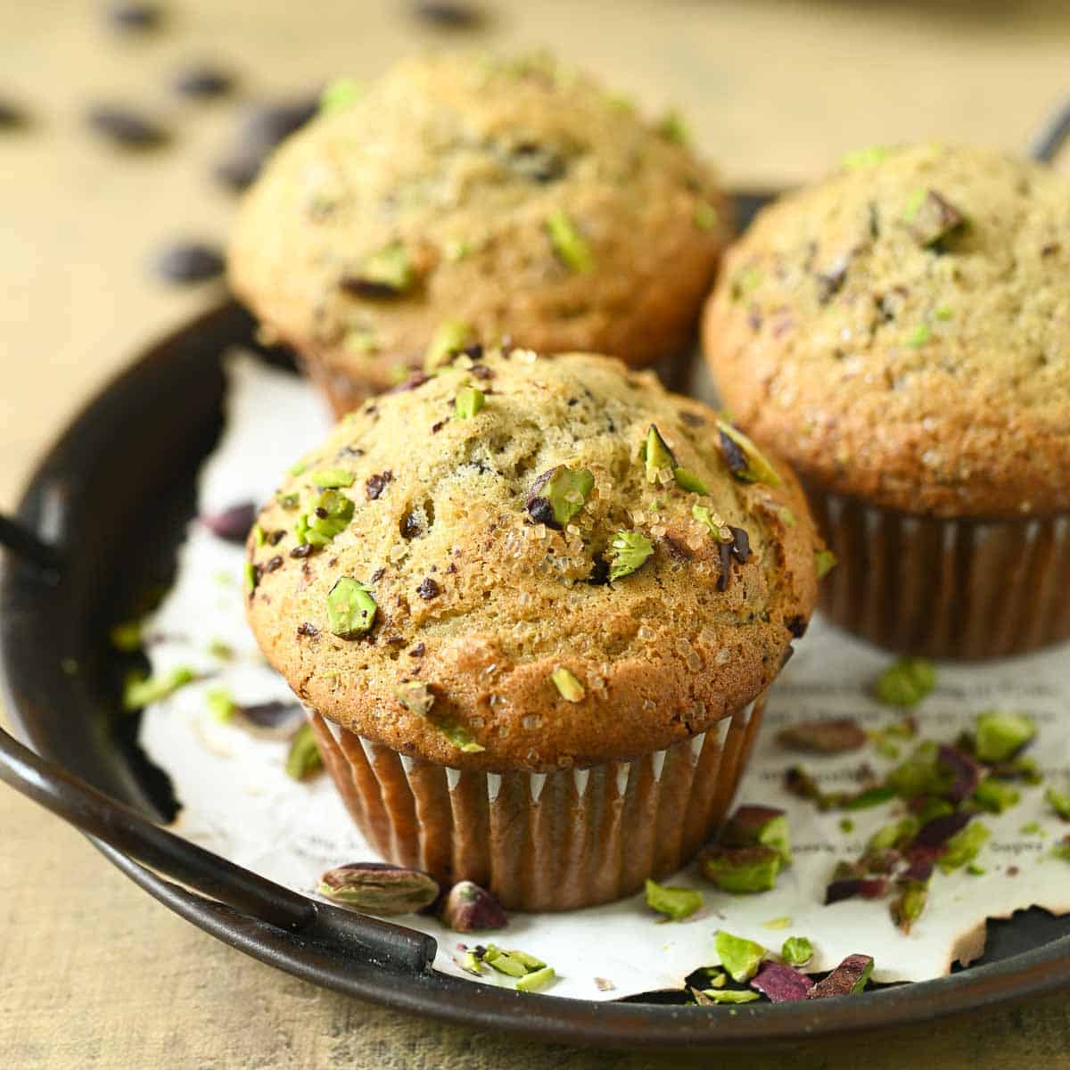 Let's celebrate national pistachio day on February 26th with over 30 delicious recipes!