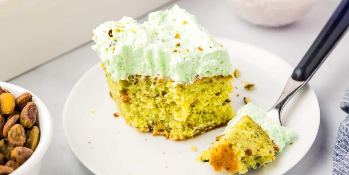 Let's celebrate national pistachio day on February 26th with over 30 delicious recipes!