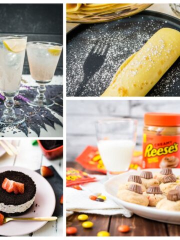 March is a foodie’s dream! From Pi Day and Oreo Day to Cocktail Day and classic comfort food, this month is packed with delicious celebrations. Find out what’s on the menu!