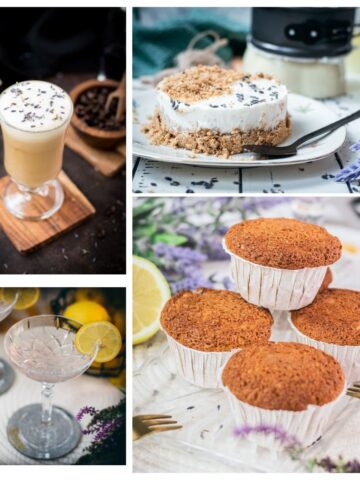 Discover a gorgeous roundup of lavender-inspired recipes to celebrate National Lavender Day—featuring coffee creations, sweet treats, and floral favorites that are as calming as they are delicious.