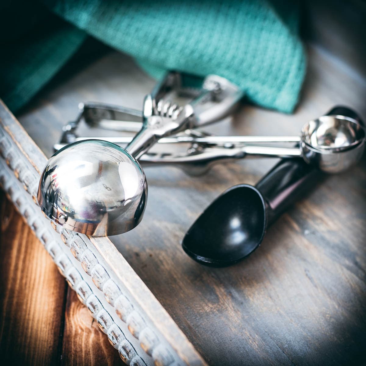 Tips for Choosing a Kitchen Scoop: Expert Tips for Perfect Picks