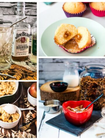 From Pancakes to Punch: 30+ Food Holidays to Savor This September