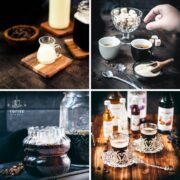 Learn how to sweeten cold brew coffee with homemade syrups, natural sweeteners, and expert tips to elevate every sip.