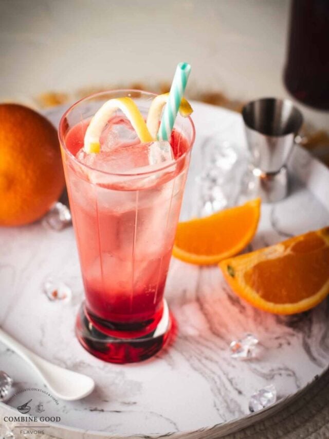 Campari and Soda
