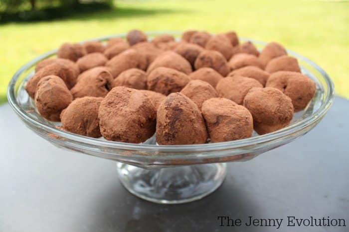 Celebrate National Pralines Day with homemade truffles, filled chocolates, and sweet little pralines made for chocolate lovers.