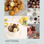 Celebrate National Pralines Day with homemade truffles, filled chocolates, and sweet little pralines made for chocolate lovers.
